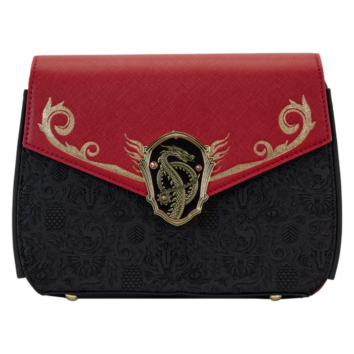 House of The Dragon - Targaryen Crossbody