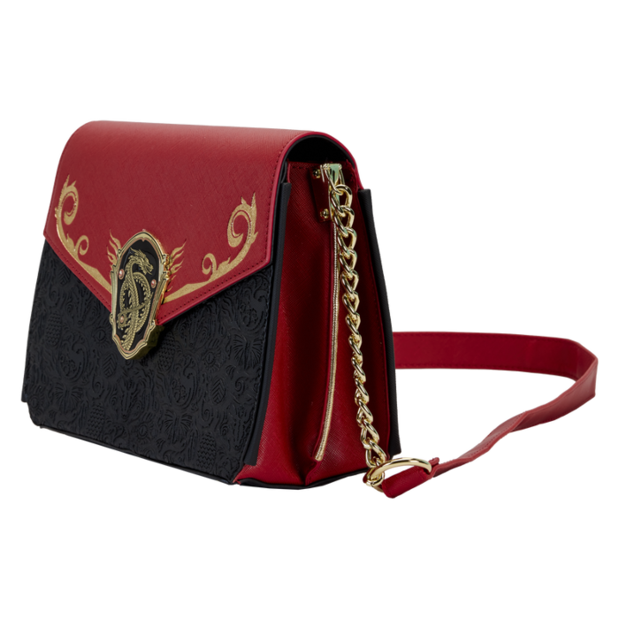 House of The Dragon - Targaryen Crossbody