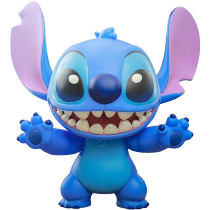 Lilo & Stitch - Stitch Cosbaby XL