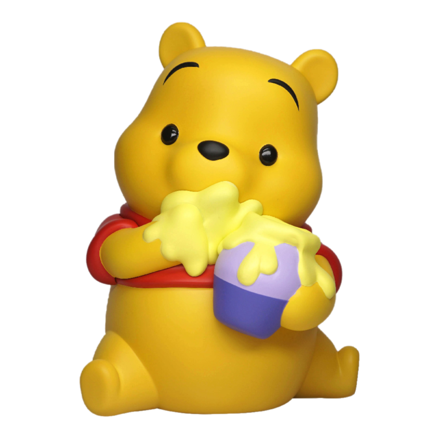 Disney - Winnie The Pooh Figural Bank