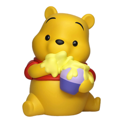 Disney - Winnie The Pooh Figural Bank