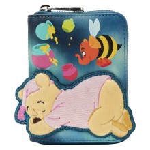 Winnie the Pooh - Heffa Dreams Loungefly Zip Purse