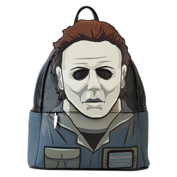Halloween - Michael Myers Cosplay Mini Loungefly Bag