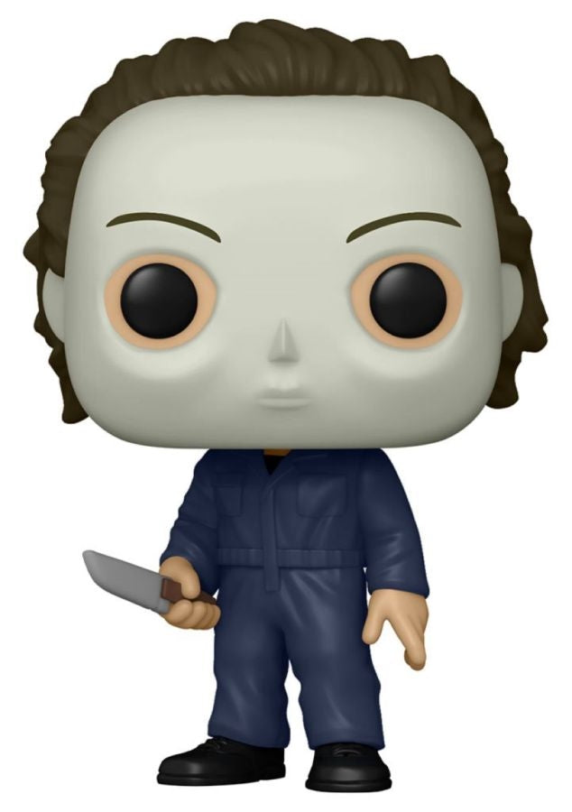 Halloween - Michael Myers Pose Pop!