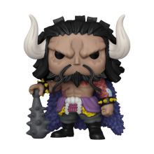 One Piece - Kaido Funko Pop!