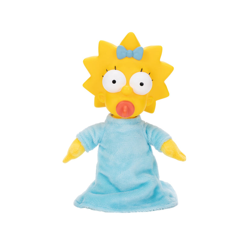 The Simpsons Basic Plush Asst PDQ W1