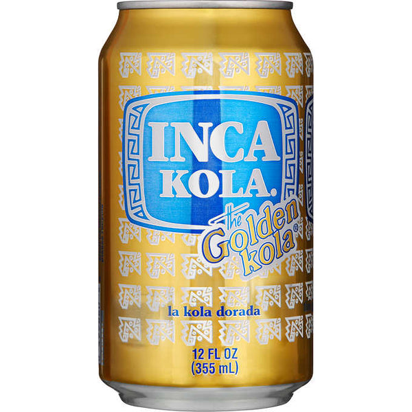Inca Cola 355ml