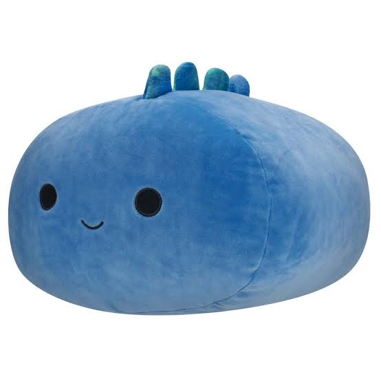 SQUISHMALLOWS  - Stackables Brody 12" Plush