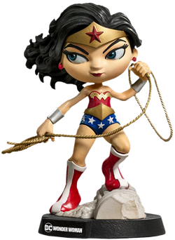 DC - Wonder Woman Minico