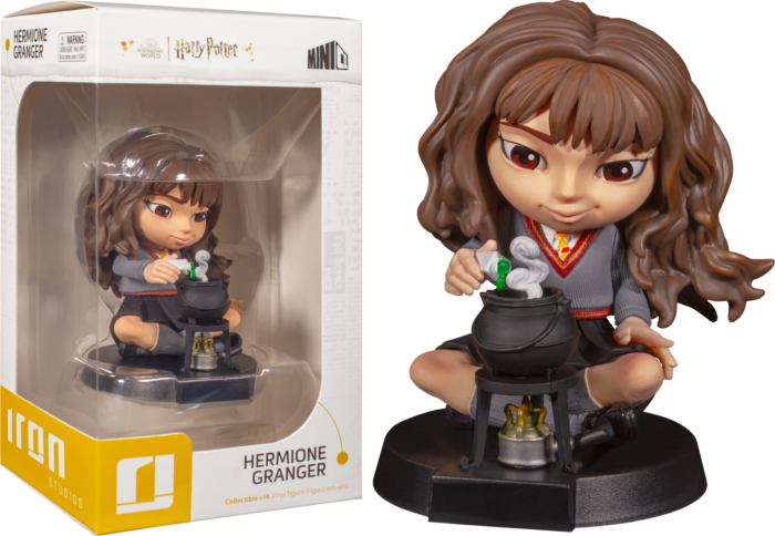 Harry Potter - Hermione Granger Minico