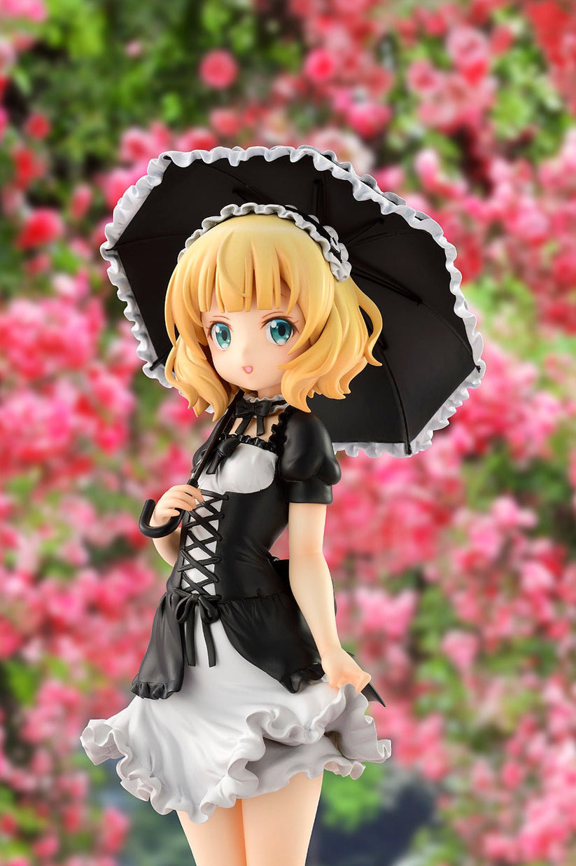 Is the Order a Rabbit? Bloom Syaro Gothic Lolita Version 1/7 Scale (re-run)