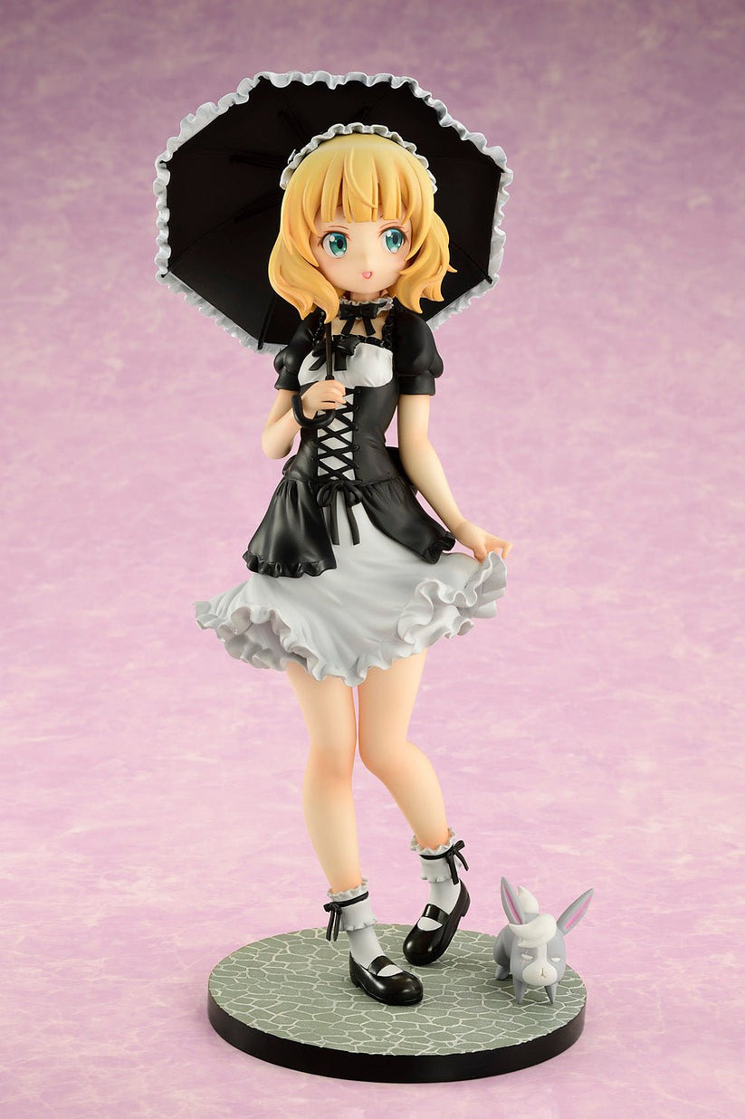 Is the Order a Rabbit? Bloom Syaro Gothic Lolita Version 1/7 Scale (re-run)