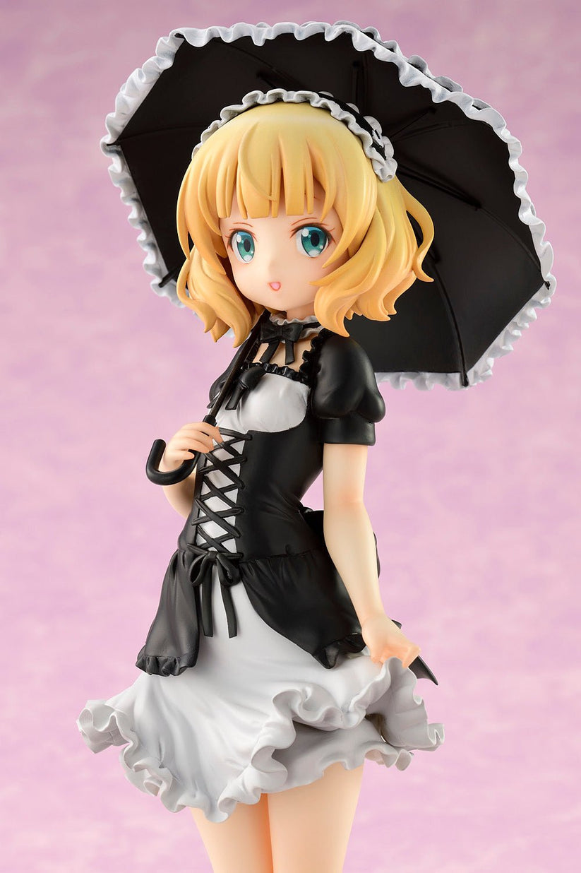 Is the Order a Rabbit? Bloom Syaro Gothic Lolita Version 1/7 Scale (re-run)