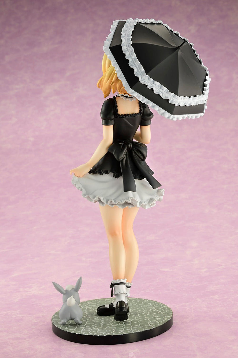 Is the Order a Rabbit? Bloom Syaro Gothic Lolita Version 1/7 Scale (re-run)