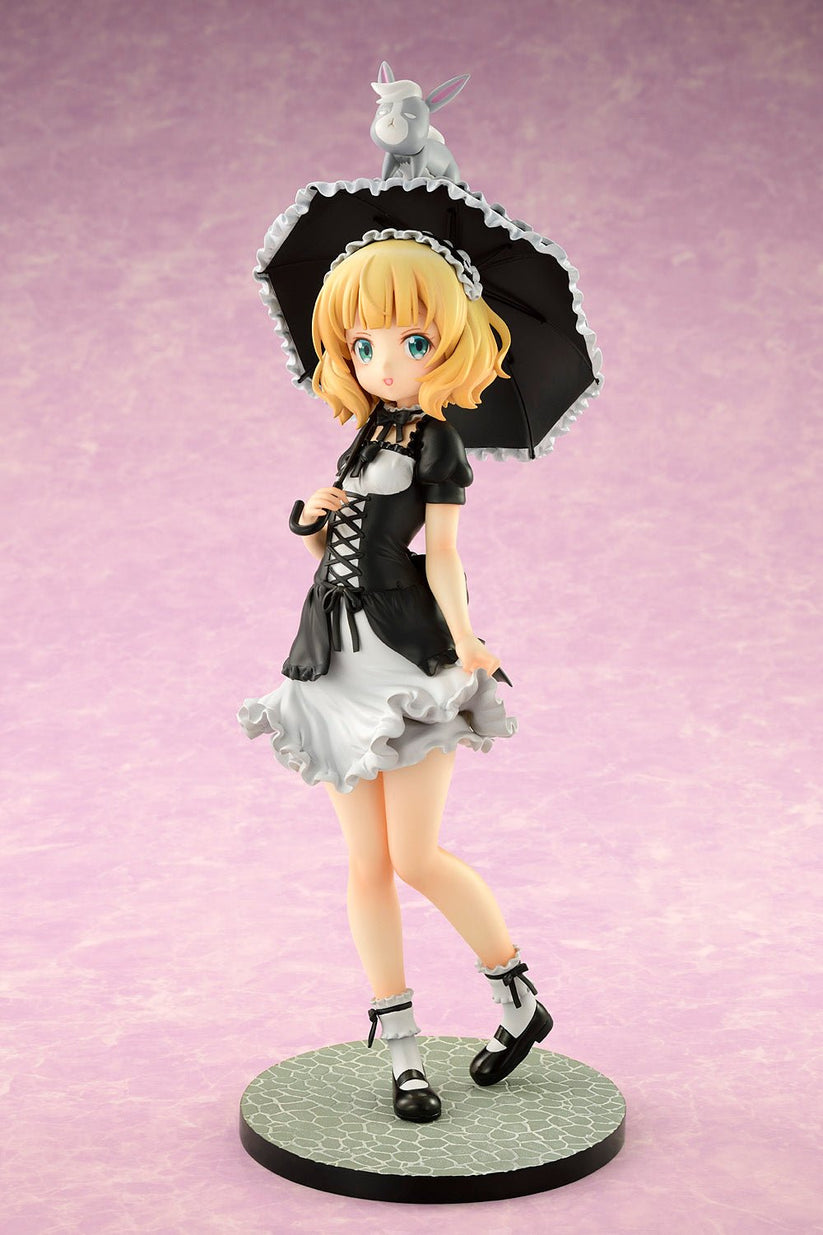 Is the Order a Rabbit? Bloom Syaro Gothic Lolita Version 1/7 Scale (re-run)