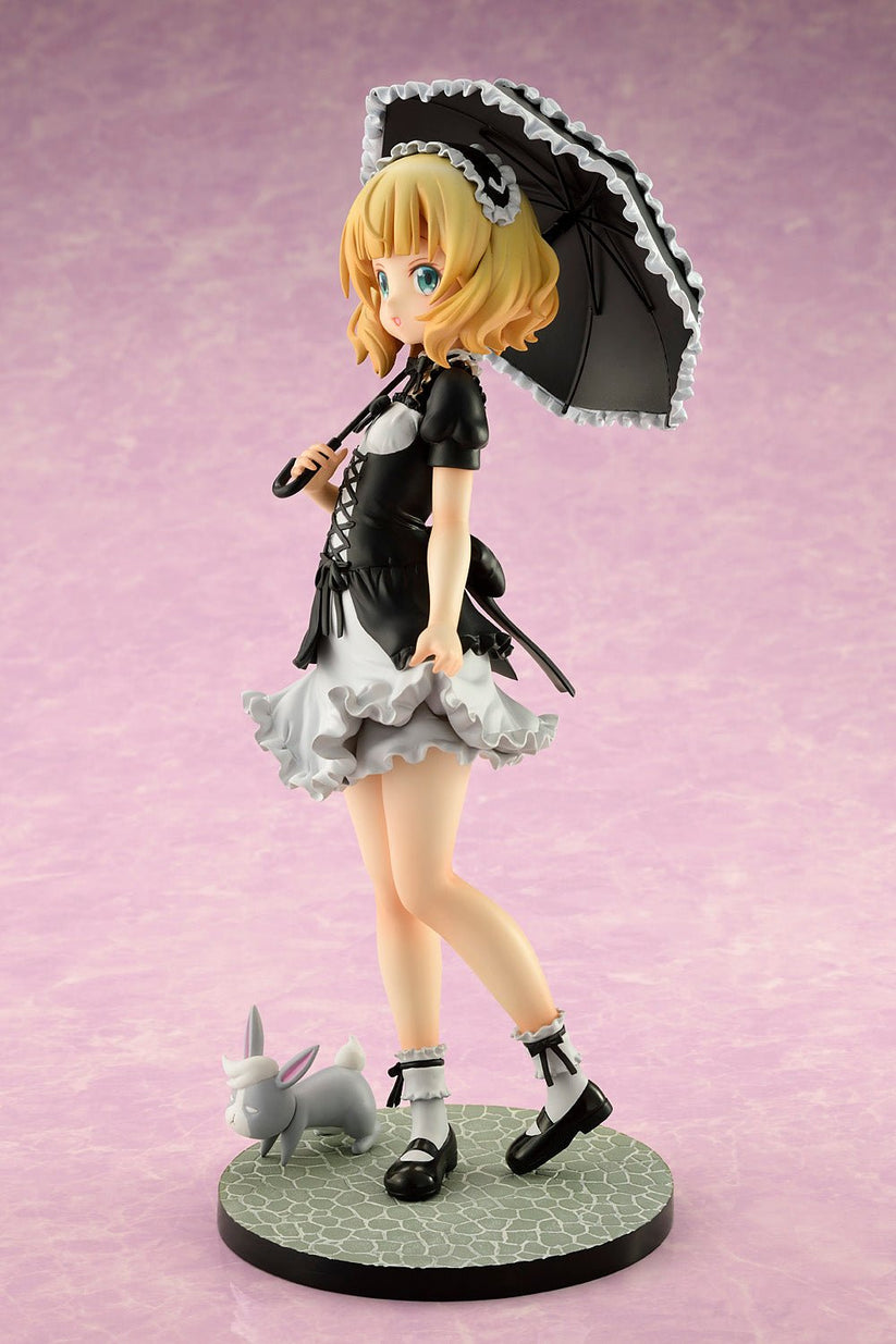 Is the Order a Rabbit? Bloom Syaro Gothic Lolita Version 1/7 Scale (re-run)