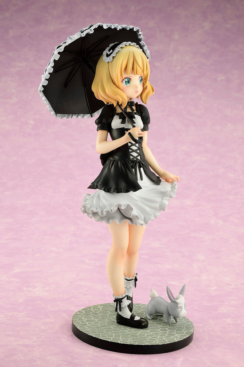 Is the Order a Rabbit? Bloom Syaro Gothic Lolita Version 1/7 Scale (re-run)