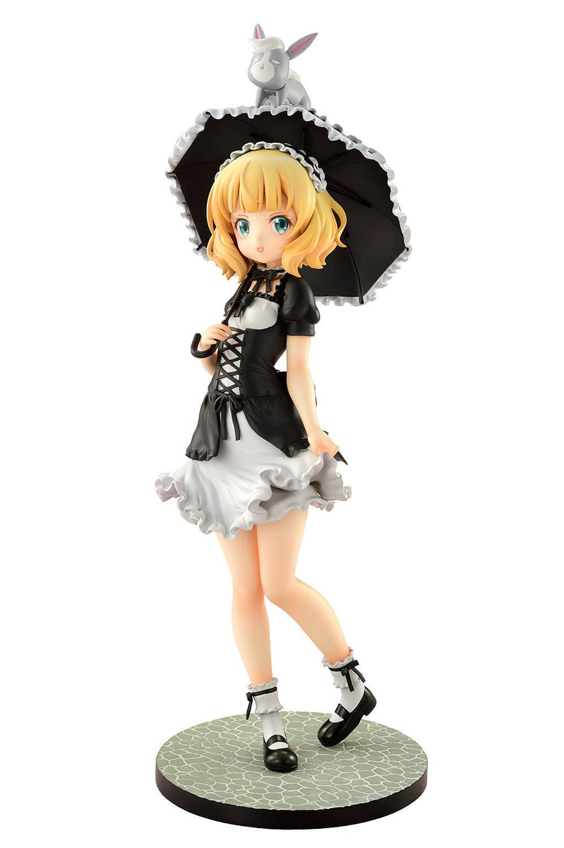 Is the Order a Rabbit? Bloom Syaro Gothic Lolita Version 1/7 Scale (re-run)