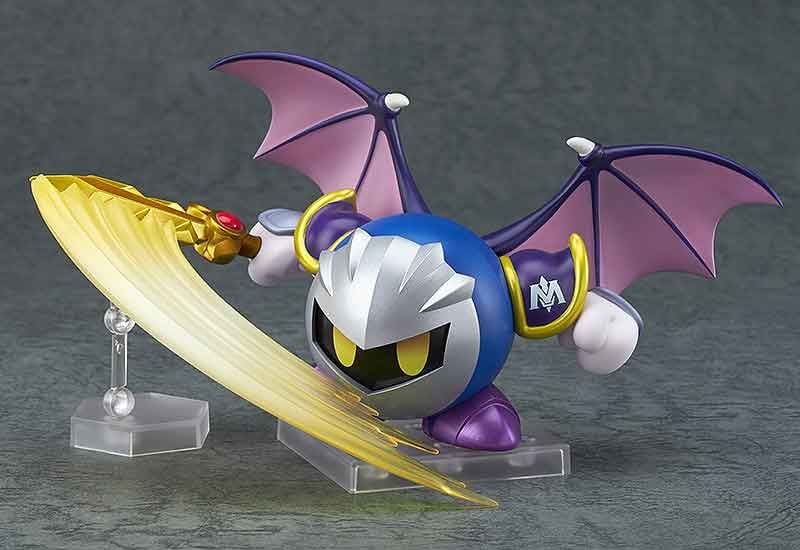 Kirby Nendoroid Meta Knight
