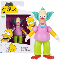 The Simpsons - 5" Figure Wave 2 (Assorted)