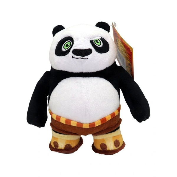 Kung Fu Panda 4 Po 8" Plus