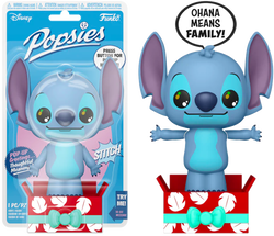 Lilo & Stitch- Stitch Popsies