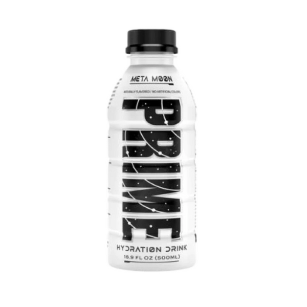 PRIME Hydration Meta Moon 500ml