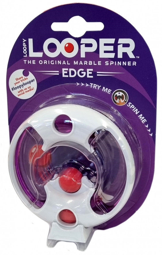 Loopy Looper Edge