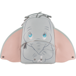 Dumbo - Dumbo (1941) Ears Mini Backpack Loungefly