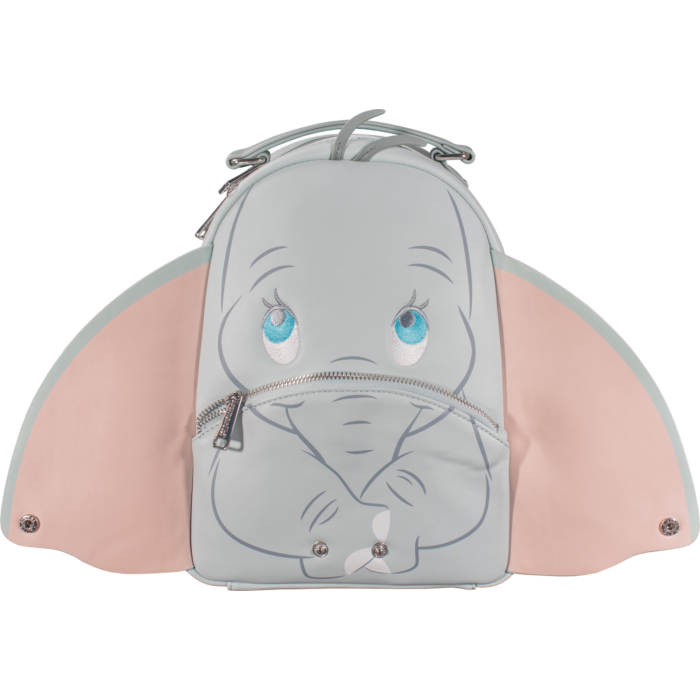 Dumbo - Dumbo (1941) Ears Mini Backpack Loungefly