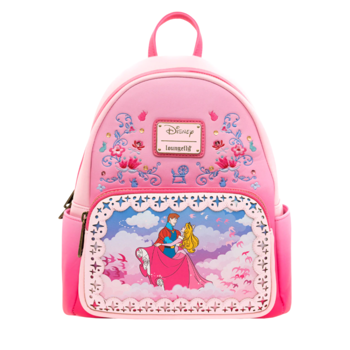 Disney Princess - Stories Aurora Mini Backpack RS