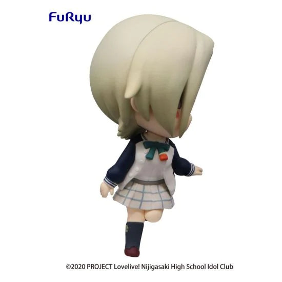 Love Live! Nijigasaki High School Idol Club Chobirume Figure Mia Taylor