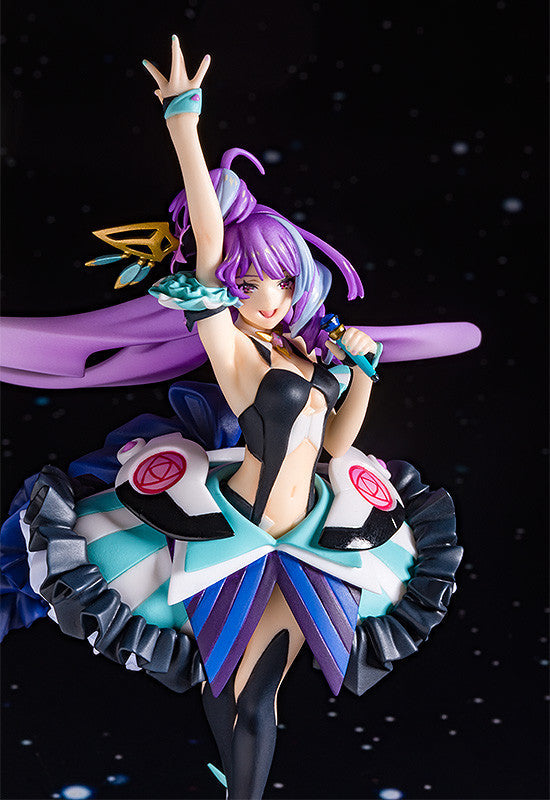 Macross Delta PLAMAX MF-11 Minimum Factory Mikumo Guynemer 1/20 Scale (re-run)