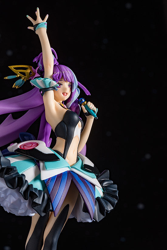 Macross Delta PLAMAX MF-11 Minimum Factory Mikumo Guynemer 1/20 Scale (re-run)