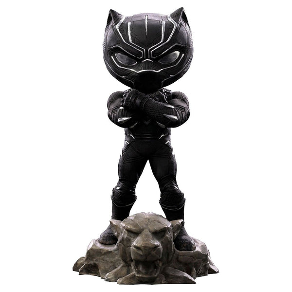 Marvel - Black Panther Minico