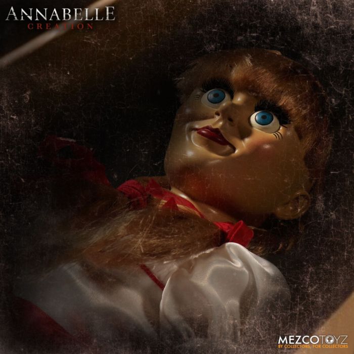 Annabelle: Creation - Annabelle 18" Replica Doll