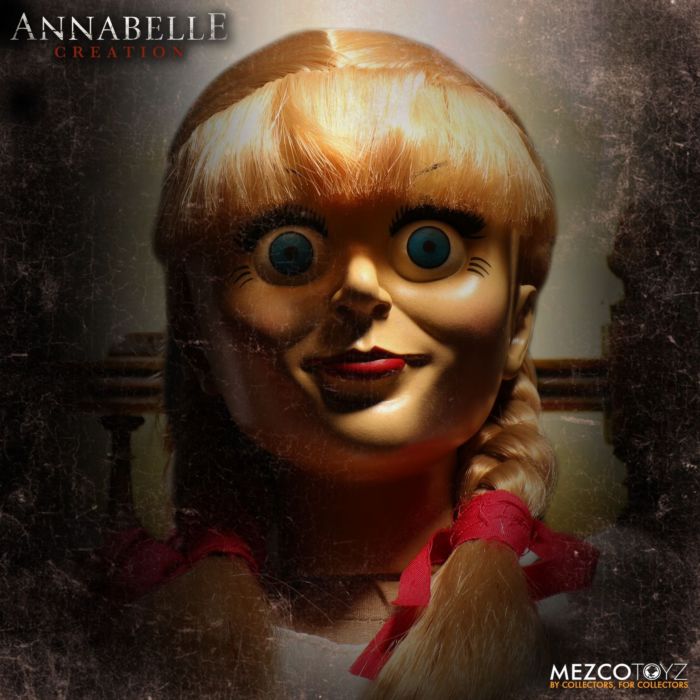 Annabelle: Creation - Annabelle 18" Replica Doll