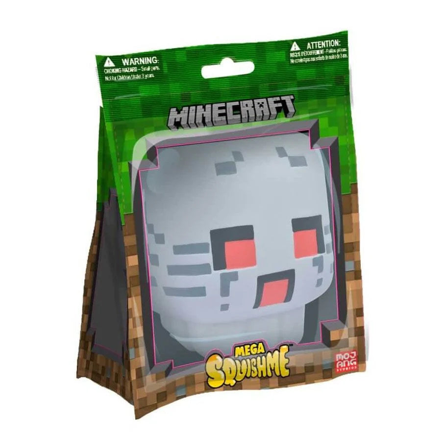 Minecraft - Mega Squishme Ghast