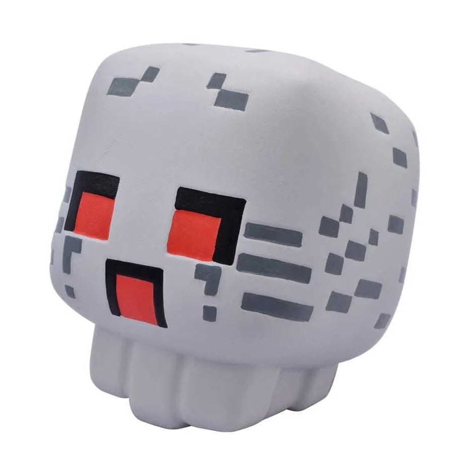 Minecraft - Mega Squishme Ghast