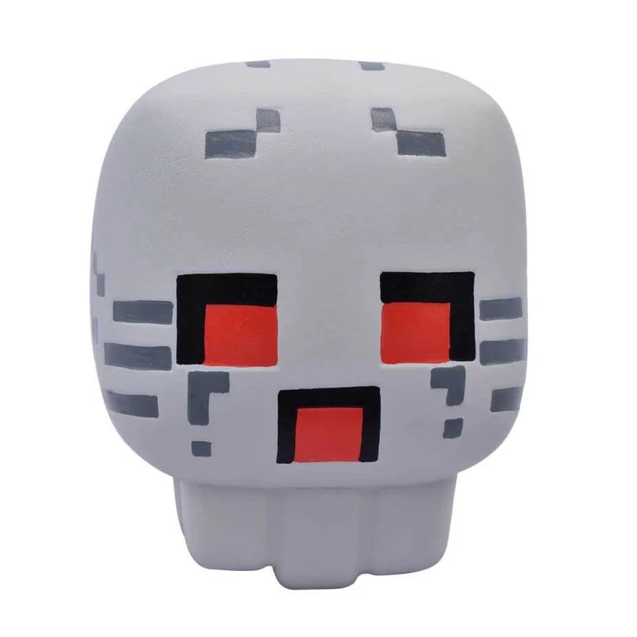 Minecraft - Mega Squishme Ghast