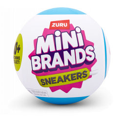 Zuru Mini Brands - Sneakers Assorted