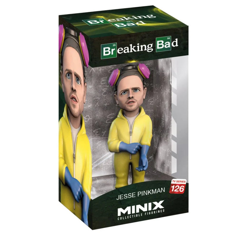 MINIX - Breaking Bad Jesse Pinkman 126