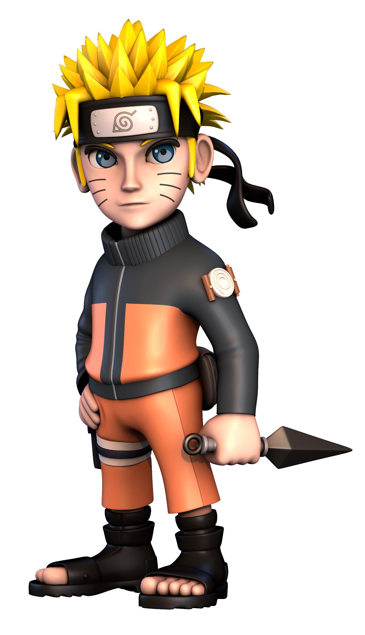 MINIX Naruto Shippuden Naruto