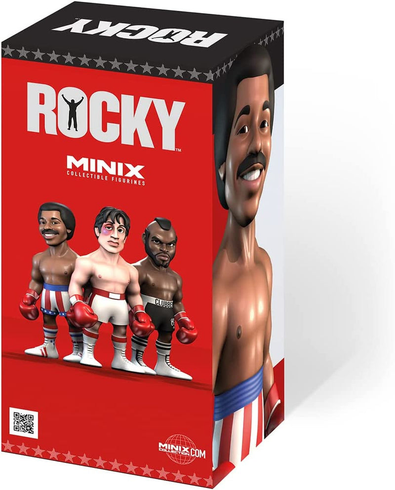 MINIX Rocky Apollo Creed 101