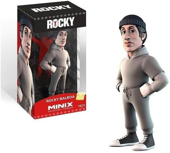 MINIX Rocky Rocky Balbo