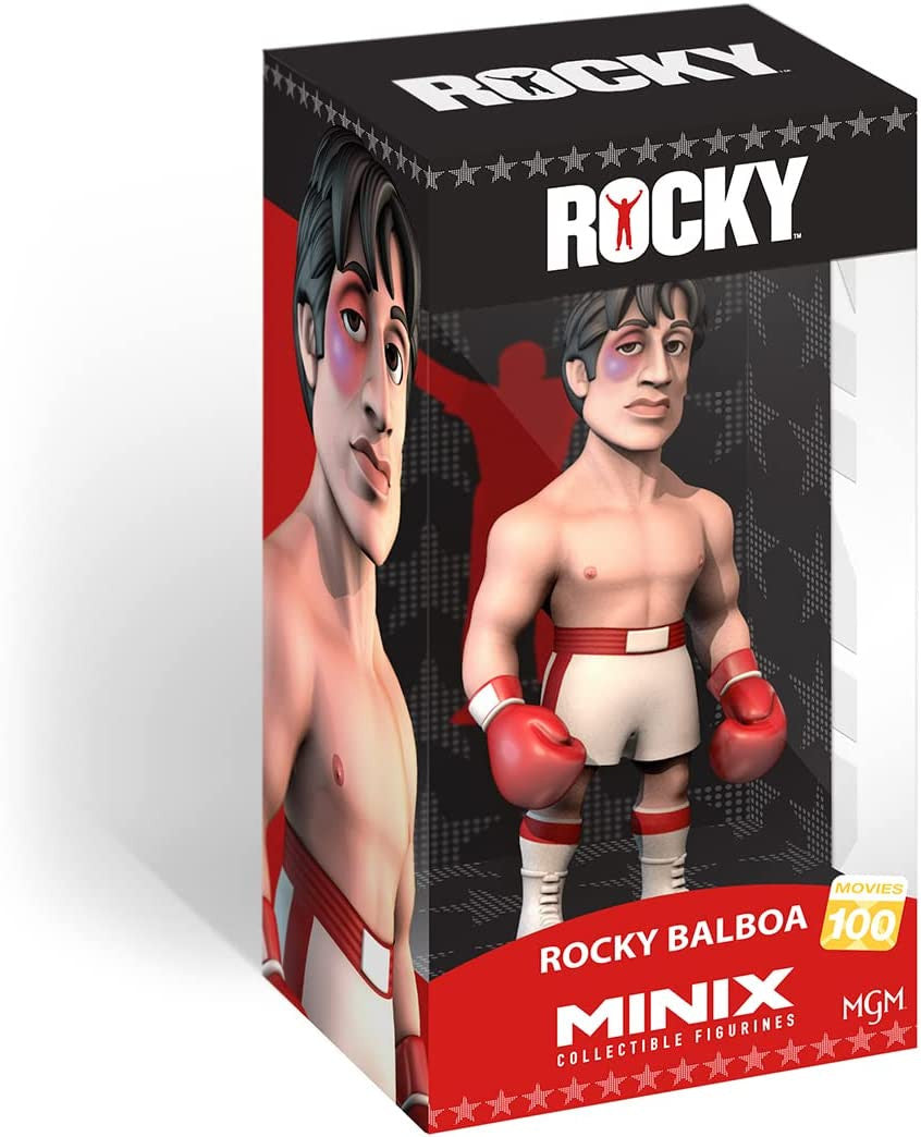 MINIX Rocky Rocky Balbo