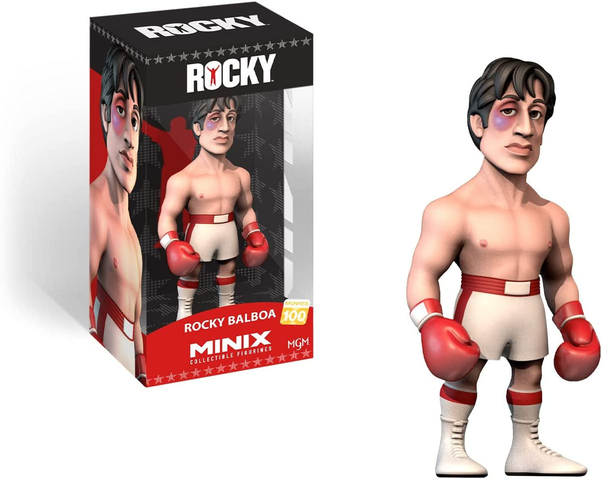 MINIX Rocky Rocky Balbo