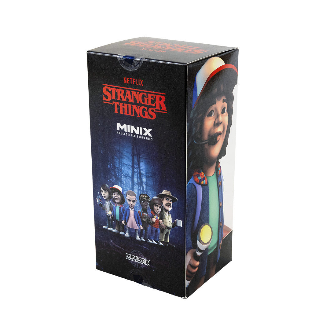 MINIX Stranger Things Dustin