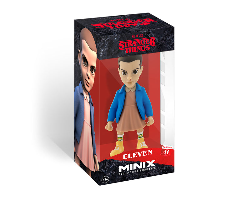 MINIX Stranger Things Eleven