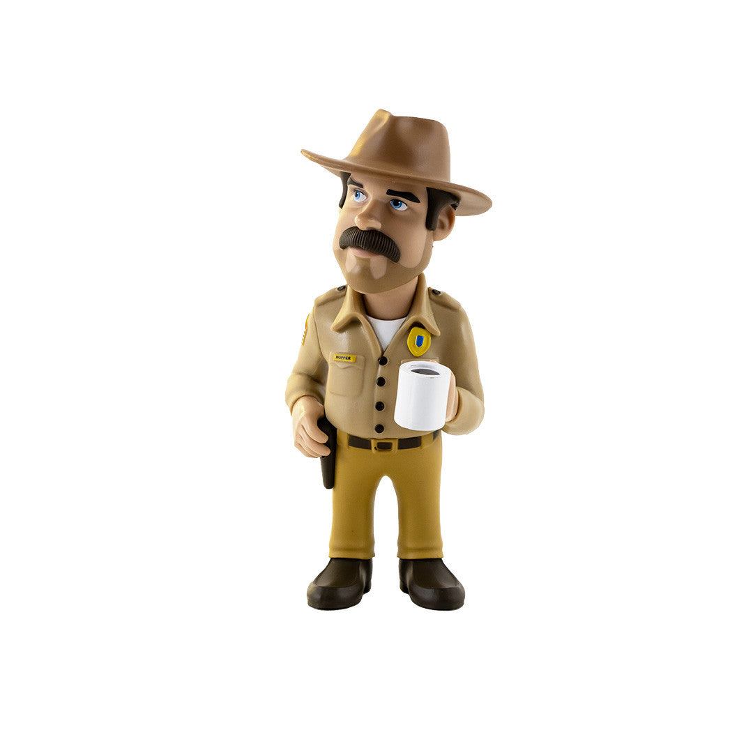 MINIX Stranger Things Hopper